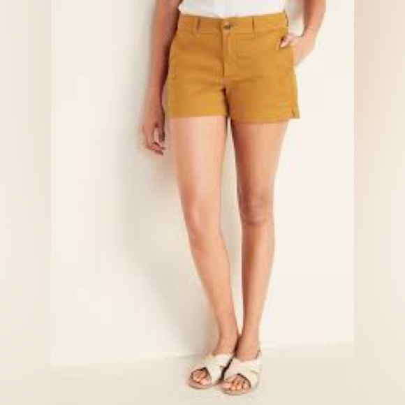 Old Navy Everyday Shorts - Picture 1 of 5
